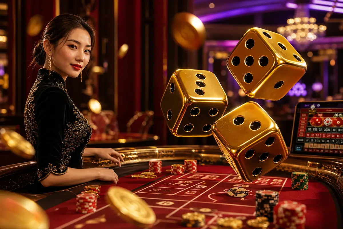 fc666 পার্লস অফ বিঙ্গো গেমপ্লে গাইড